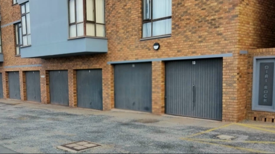 To Let 1 Bedroom Property for Rent in Parkersdorp Western Cape